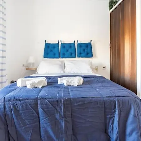 Casa Edison Villa Conil De La Frontera Room photo
