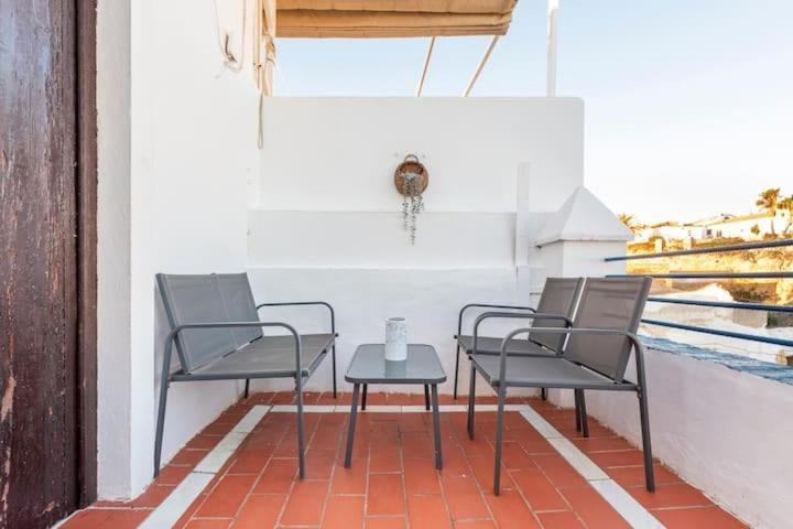 Casa Edison * Conil De La Frontera